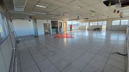 Sala Comercial para alugar, 240m² no Centro, Contagem