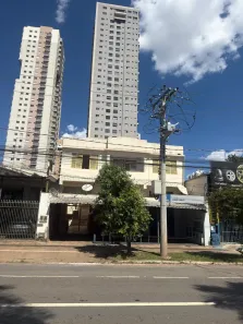 Prédio Comercial com 9 Quartos à venda, 540m² no Setor Leste Universitário, Goiânia