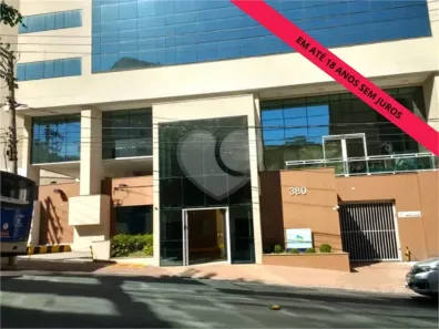 Sala Comercial à venda, 40m² no Santana, São Paulo