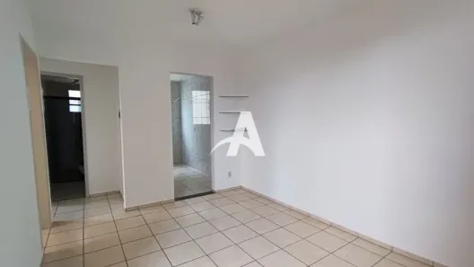 Apartamento com 2 Quartos para alugar, 47m² no Morumbi, Uberlândia