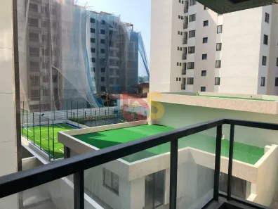 Apartamento com 2 Quartos à venda, 65m² no Pontal, Ilhéus