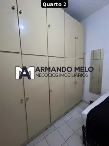 com 2 Quartos à venda, 68m² no Copacabana, Rio de Janeiro