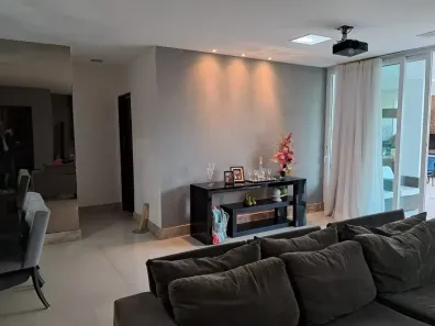 Casa de Condomínio com 4 Quartos à venda, 500m² no Jardim Petrópolis, Maceió
