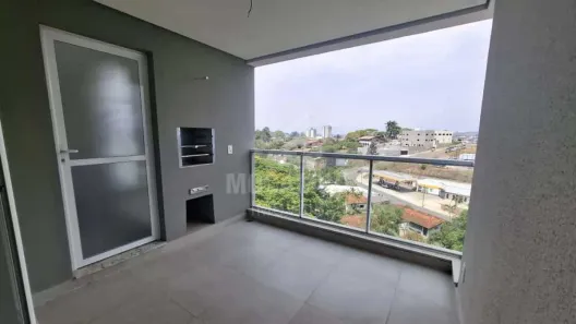 Apartamento com 2 Quartos à venda, 68m² no Jardim Alto de Santa Cruz, Itatiba
