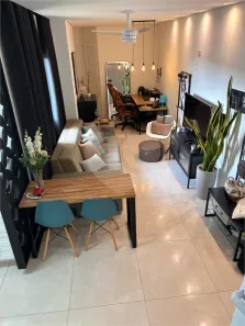 Cobertura com 2 Quartos à venda, 120m² no Campestre, Santo André