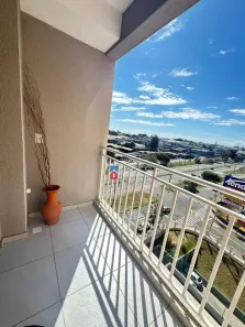 Apartamento com 2 Quartos à venda, 50m² no Jardim Mollon, Santa Bárbara D'Oeste