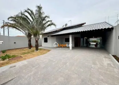 Casa com 2 Quartos à venda, 342m² no Coophasul, Campo Grande