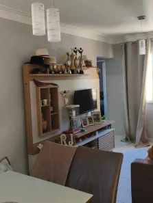 Apartamento com 2 Quartos à venda, 54m² no Marivan, Aracaju