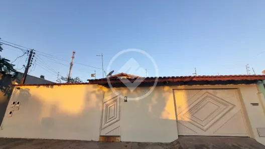 Casa com 3 Quartos à venda, 200m² no Cidade Satélite São Luiz, Aparecida de Goiânia