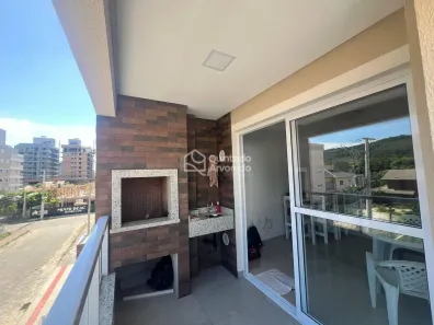 Apartamento com 2 Quartos à venda, 62m² no , Governador Celso Ramos