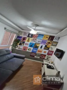 Apartamento com 2 Quartos à venda, 47m² no Vila Yolanda, Osasco