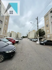 Apartamento com 2 Quartos à venda, 45m² no Panorama (Polvilho), Cajamar
