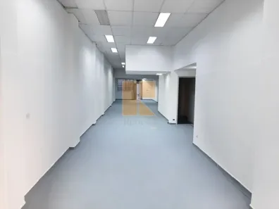 Ponto Comercial para alugar, 127m² no Bom Retiro, São Paulo