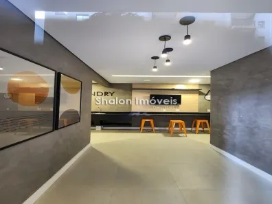 Apartamento com 1 Quarto à venda, 52m² no Vila Sofia, São Paulo