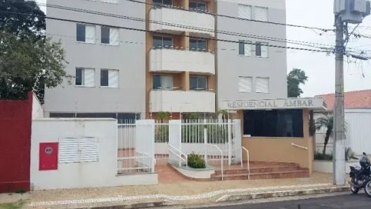 Apartamento com 2 Quartos à venda, 73m² no Alto Cafezal, Marília