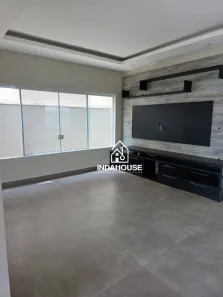 Casa de Condomínio com 3 Quartos à venda, 226m² no Jardim Reserva Bom Viver de Indaiatuba, Indaiatuba