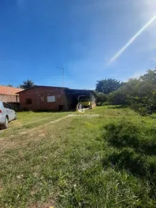 Fazenda/Sítio com 3 Quartos à venda, 120m² no Chácara Bom Retiro, Rio Claro