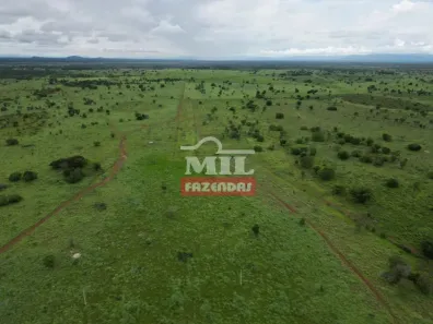 Fazenda/Sítio à venda, 500m² no Village, Formosa