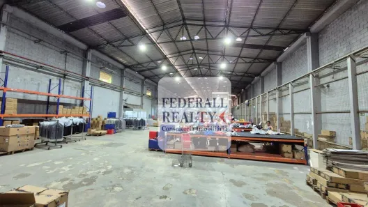 Galpão/Depósito/Armazém para venda ou aluguel, 3000m² no Penha Circular, Rio de Janeiro