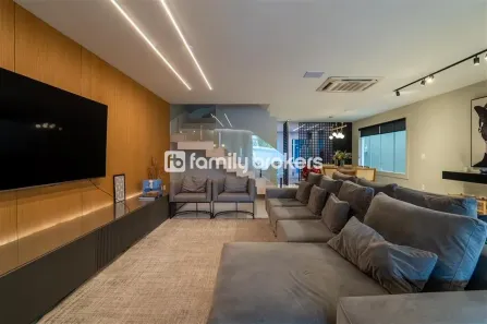 Casa com 4 Quartos à venda, 450m² no Camorim, Rio de Janeiro
