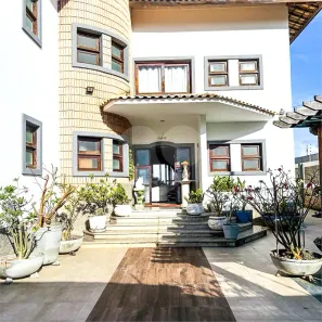 Casa com 6 Quartos à venda, 755m² no Stella Maris, Salvador