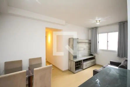 Apartamento com 2 Quartos à venda, 46m² no Jardim Vila Formosa, São Paulo