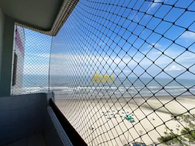 Apartamento com 2 Quartos à venda, 64m² no Caiçara, Praia Grande