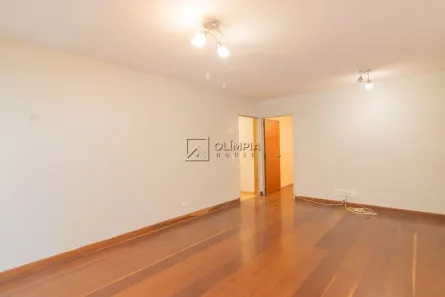 Apartamento com 3 Quartos à venda, 145m² no Paraíso, São Paulo