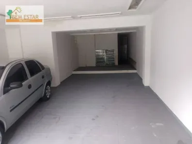 Ponto Comercial para alugar, 68m² no Rio Pequeno, São Paulo