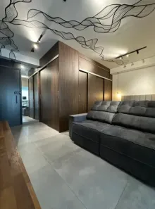Apartamento com 1 Quarto à venda, 25m² no Pinheiros, São Paulo