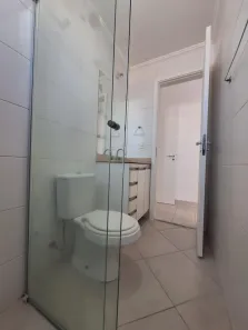Apartamento com 1 Quarto para alugar, 66m² no Jardim das Nações, Taubaté