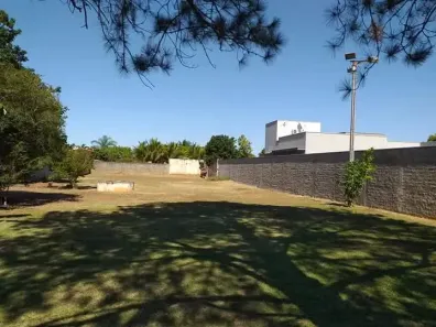 Lote/Terreno à venda, 1280m² no Campestre, Piracicaba