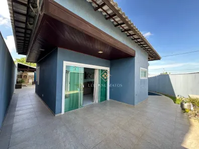 Casa de Condomínio com 2 Quartos à venda, 161m² no São Mateus, São Pedro da Aldeia