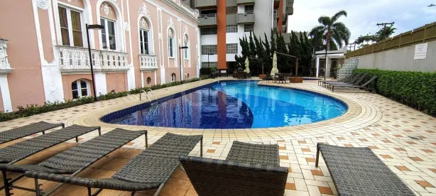 Apartamento com 3 Quartos à venda, 168m² no Agronômica, Florianópolis