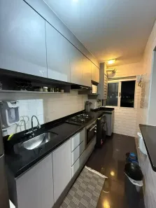Apartamento com 2 Quartos à venda, 45m² no Vila Venditti, Guarulhos