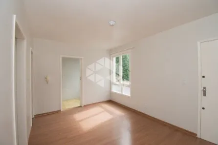 Apartamento com 1 Quarto à venda, 39m² no Bela Vista, Porto Alegre