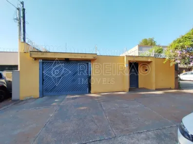 Consultório com 7 Quartos para alugar, 193m² no Alto da Boa Vista, Ribeirão Preto