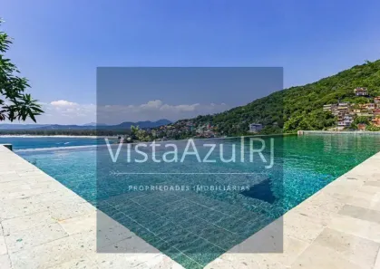 Sobrado com 5 Quartos à venda, 280m² no Guaratiba, Rio de Janeiro