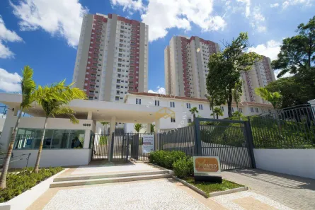 Apartamento com 2 Quartos para venda ou aluguel, 66m² no Ponte Preta, Campinas