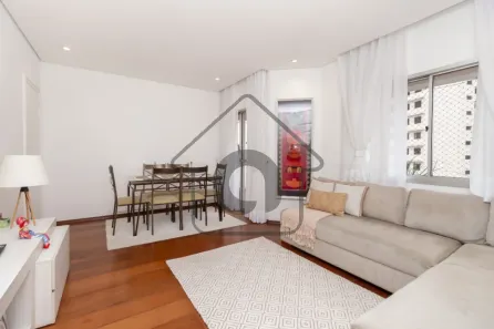Apartamento com 3 Quartos à venda, 73m² no Chácara Inglesa, São Paulo