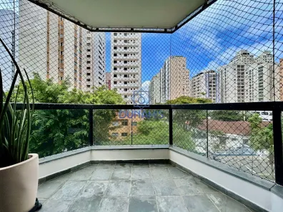 Apartamento com 6 Quartos à venda, 145m² no Pitangueiras, Guarujá