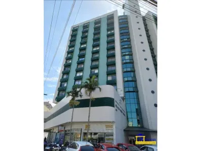 Sala Comercial à venda, 30m² no Campinas, São José