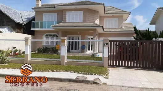 Casa com 3 Quartos à venda, 250m² no Praia de Mariluz, Imbé