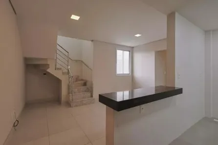 Apartamento com 3 Quartos à venda, 130m² no Caiçaras, Belo Horizonte