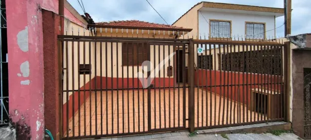 Casa com 2 Quartos à venda, 100m² no Vila Santa Isabel, São Paulo