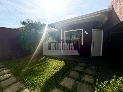 Casa com 3 Quartos à venda, 100m² no Contorno, Ponta Grossa