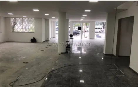 Imóvel Comercial à venda, 556m² no Pacaembu, São Paulo