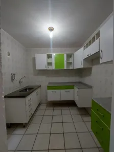 Apartamento com 1 Quarto para alugar, 48m² no Granbery, Juiz de Fora