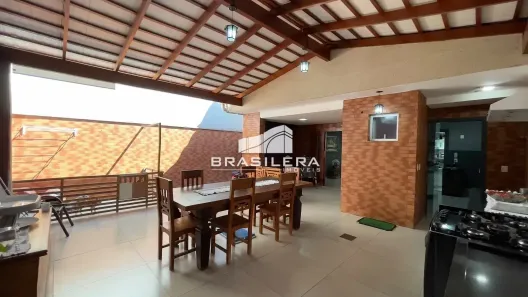 Sobrado com 3 Quartos à venda, 240m² no Parque Amazônia, Goiânia