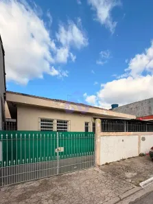 Casa com 2 Quartos para alugar, 100m² no Jardim Ponte Rasa, São Paulo